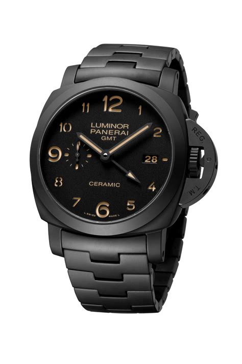 ceramic panerai